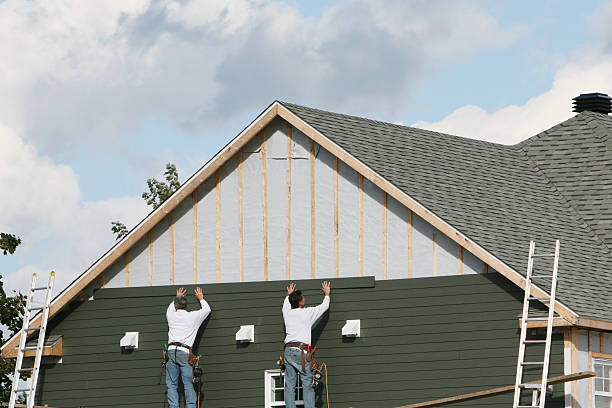 Best Weatherproofing and Sealing  in Anza, CA